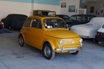 1972 Fiat 500 L oldtimer te koop