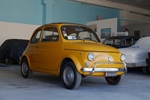 1972 Fiat 500 L oldtimer te koop