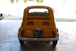 1972 Fiat 500 L oldtimer te koop