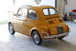 1972 Fiat 500 L oldtimer te koop