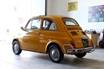 1972 Fiat 500 L oldtimer te koop