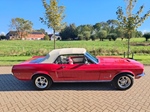 1968 Ford Mustang Convertible V8 5 Speed oldtimer te koop