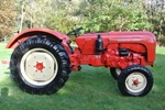 1961 Porsche Super 339 oldtimer tractor te koop