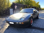 1982 Porsche 928 S 4.7 Manual oldtimer te koop