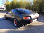 1982 Porsche 928 S 4.7 Manual oldtimer te koop