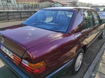 1988 Mercedes 200 E RHD oldtimer te koop