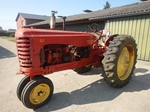 1955 Massey-Harris 33 oldtimer tractor te koop