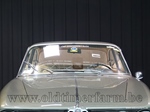 1961 Alfa Romeo 2000 Sprint oldtimer te koop