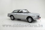 1971 Alfa Romeo GTV 1750 oldtimer te koop