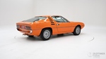 1971 Alfa Romeo Montreal oldtimer te koop