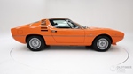 1971 Alfa Romeo Montreal oldtimer te koop