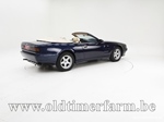 1994 Aston Martin Virage Volante oldtimer te koop