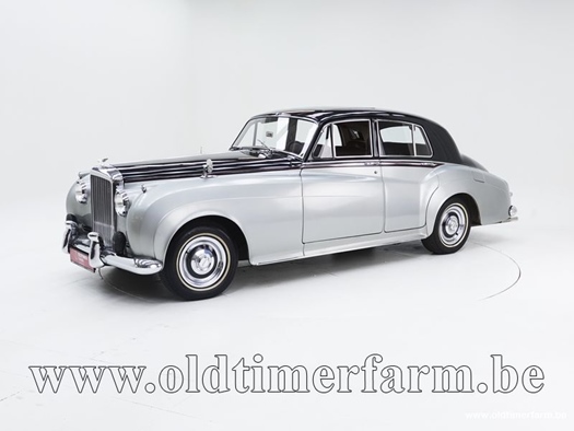 1959 Bentley S1 Philips oldtimer te koop