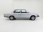 1972 BMW 3.0 SI oldtimer te koop