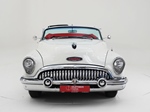 1953 Buick Roadmaster 2-Door Skylark Convertible oldtimer te koop