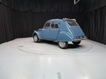 1964 Citroën 2CV oldtimer te koop