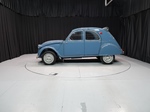 1964 Citroën 2CV oldtimer te koop