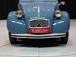 1964 Citroën 2CV oldtimer te koop