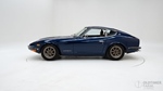 1973 Datsun 240 Z oldtimer te koop