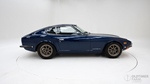 1973 Datsun 240 Z oldtimer te koop