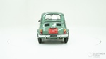 1970 Fiat 500L oldtimer te koop