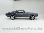 1967 Ford Mustang Fastback Code S V8 oldtimer te koop