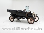 1913 Ford T Touring Brass oldtimer te koop