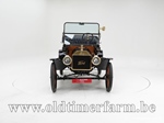 1913 Ford T Touring Brass oldtimer te koop