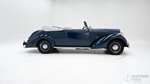 1949 Hotchkiss 686 s49 Languedoc oldtimer te koop