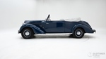 1949 Hotchkiss 686 s49 Languedoc oldtimer te koop