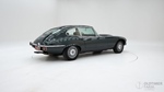 1971 Jaguar E-Type Series 3 V12 oldtimer te koop