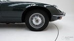 1971 Jaguar E-Type Series 3 V12 oldtimer te koop