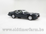 1992 Jaguar XJR-S Coupe 6.0 V12 oldtimer te koop