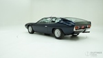 1972 Lamborghini Espada oldtimer te koop