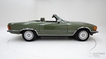 1983 Mercedes 280 SL oldtimer te koop