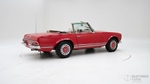 1968 Mercedes 280 SL Pagode oldtimer te koop