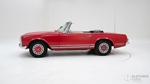 1968 Mercedes 280 SL Pagode oldtimer te koop