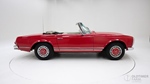 1968 Mercedes 280 SL Pagode oldtimer te koop