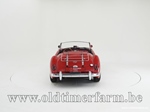 1956 MG A 1500 oldtimer te koop