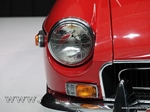 1972 MG B oldtimer te koop