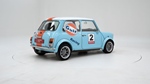 1987 Mini 1000 oldtimer te koop