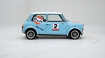 1987 Mini 1000 oldtimer te koop