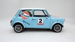 1987 Mini 1000 oldtimer te koop