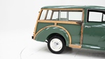 1962 Morris Minor Traveller Woody oldtimer te koop