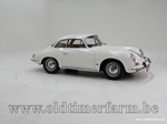 1962 Porsche 356B oldtimer te koop