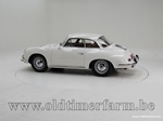 1962 Porsche 356B oldtimer te koop