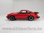 1982 Porsche 911 3.0 SC Coupe oldtimer te koop