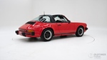 1986 Porsche 911 3.2 Carrera Targa oldtimer te koop