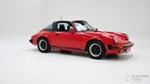 1986 Porsche 911 3.2 Carrera Targa oldtimer te koop