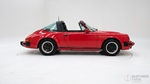 1986 Porsche 911 3.2 Carrera Targa oldtimer te koop